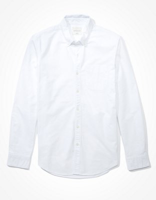 american eagle dress shirt