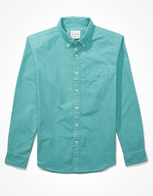 american eagle mens long sleeve shirts