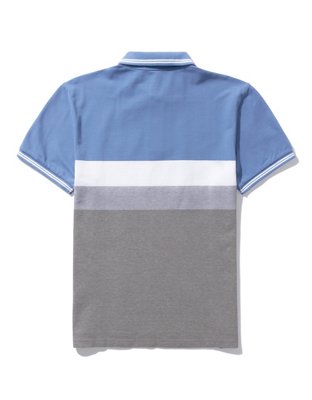 AE Super Soft Pique Polo Shirt