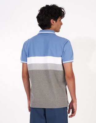 AE Super Soft Pique Polo Shirt