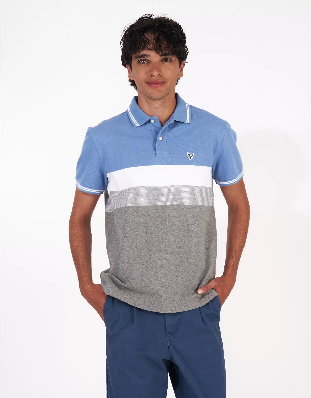 AE Super Soft Pique Polo Shirt