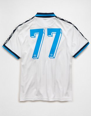 AE x Umbro Collar Jersey