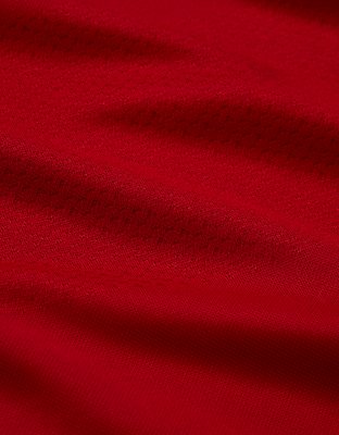AE x Umbro Collar Jersey