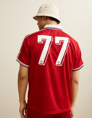 AE x Umbro Collar Jersey