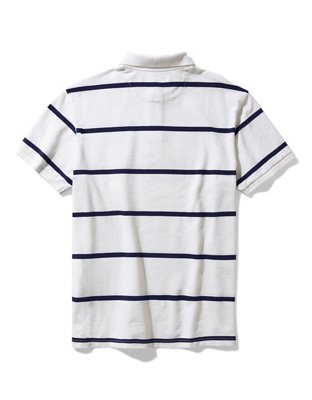 ae striped shirt