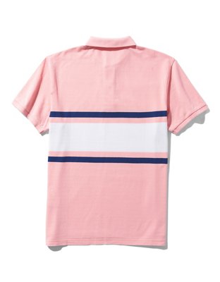 ae striped shirt