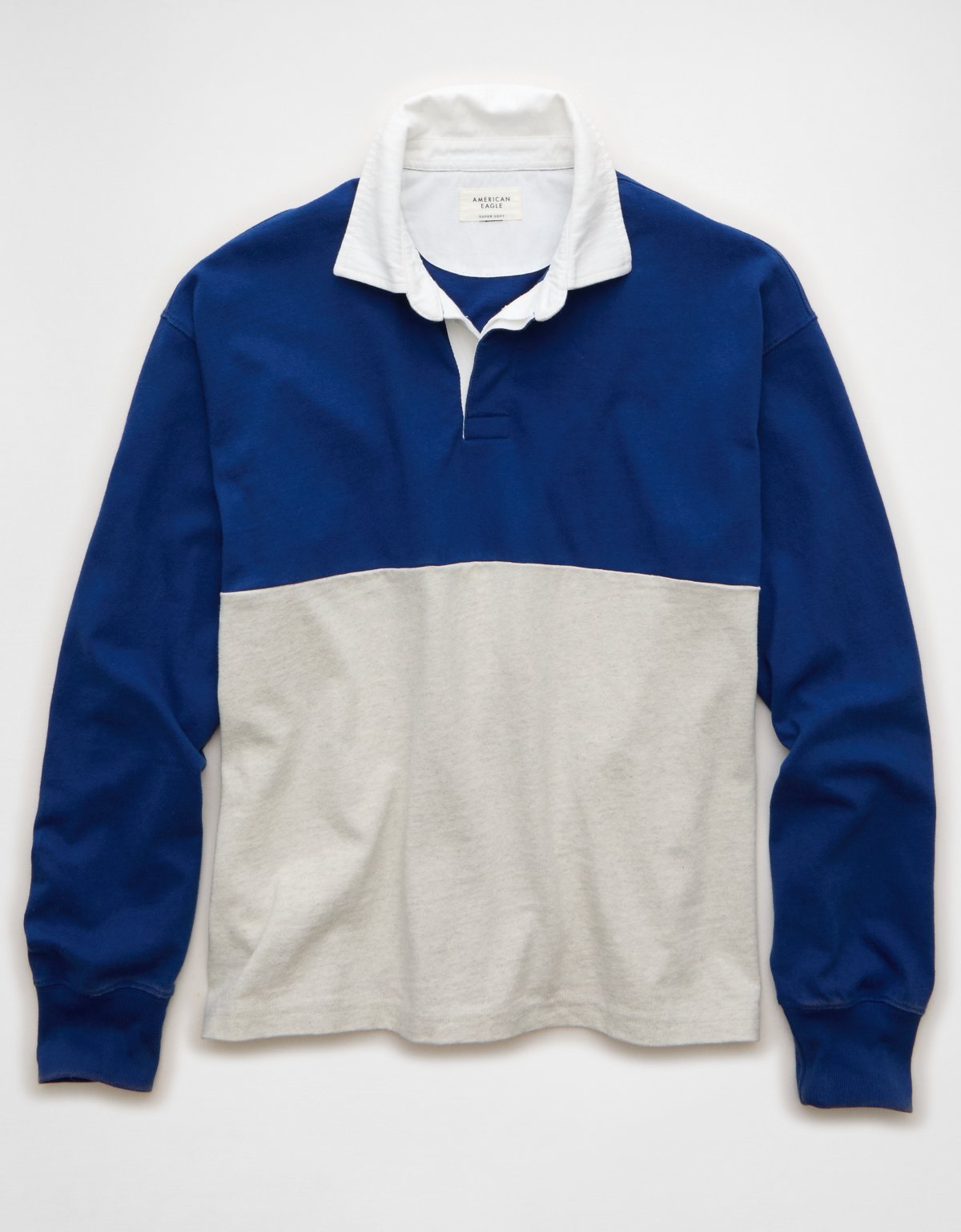 AE Boxy Rugby Shirt - image 3