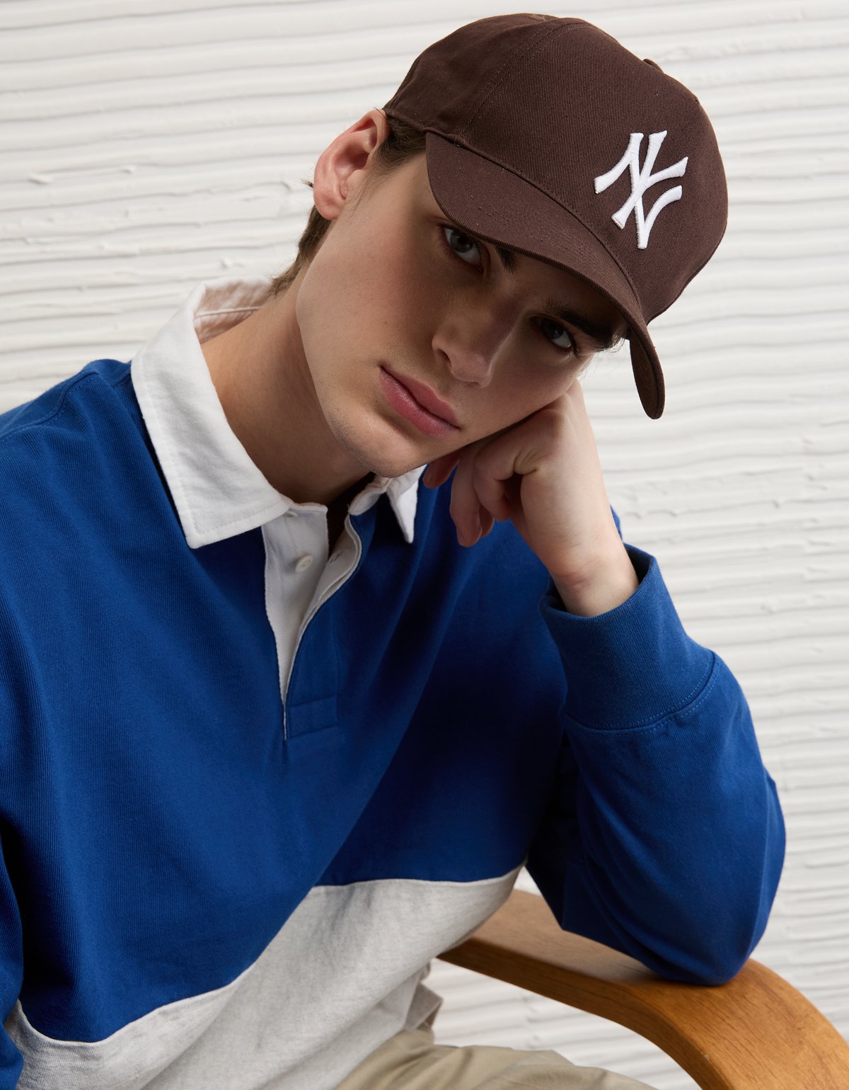 AE Boxy Rugby Shirt - image 5