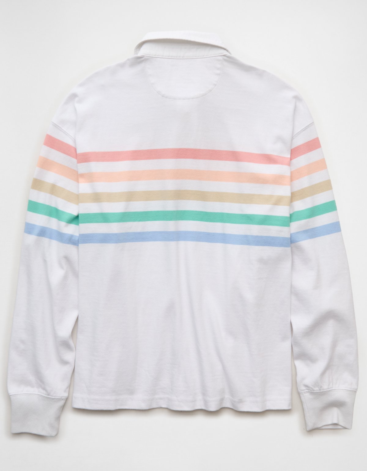 AE Pride Boxy Rugby Shirt - image 3