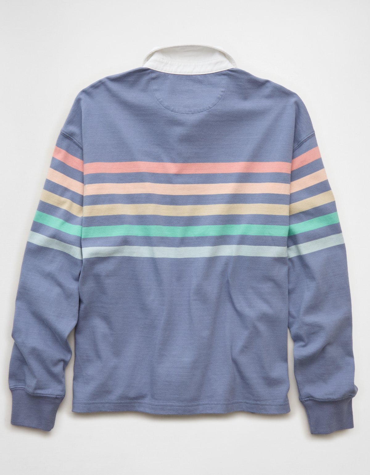 AE Pride Boxy Rugby Shirt - image 4