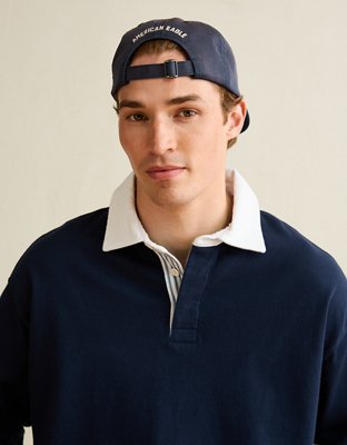 AE Boxy Fit Rugby