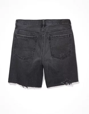 AE Denim LowRise Baggy Short