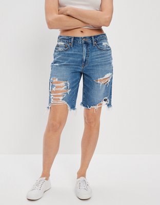 bermuda shorts american eagle