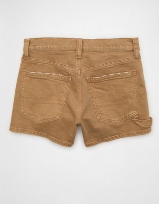 AE Stretch Low-Rise Ex-Boyfriend Short