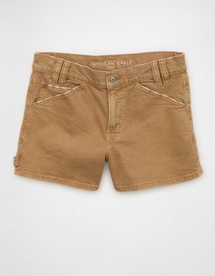 AE Stretch Low-Rise Ex-Boyfriend Short