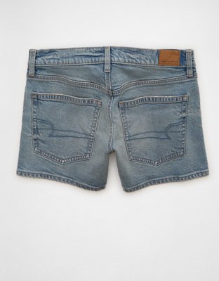 AE Stretch Low-Rise Ex-Boyfriend Short