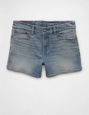 AE Stretch Low-Rise Ex-Boyfriend Short