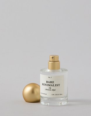 AEO Bare Minimalist 1.0oz Eau de Parfum