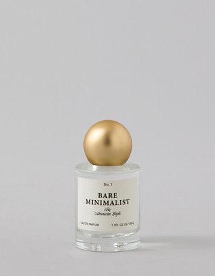 AEO Bare Minimalist 1.0oz Eau de Parfum