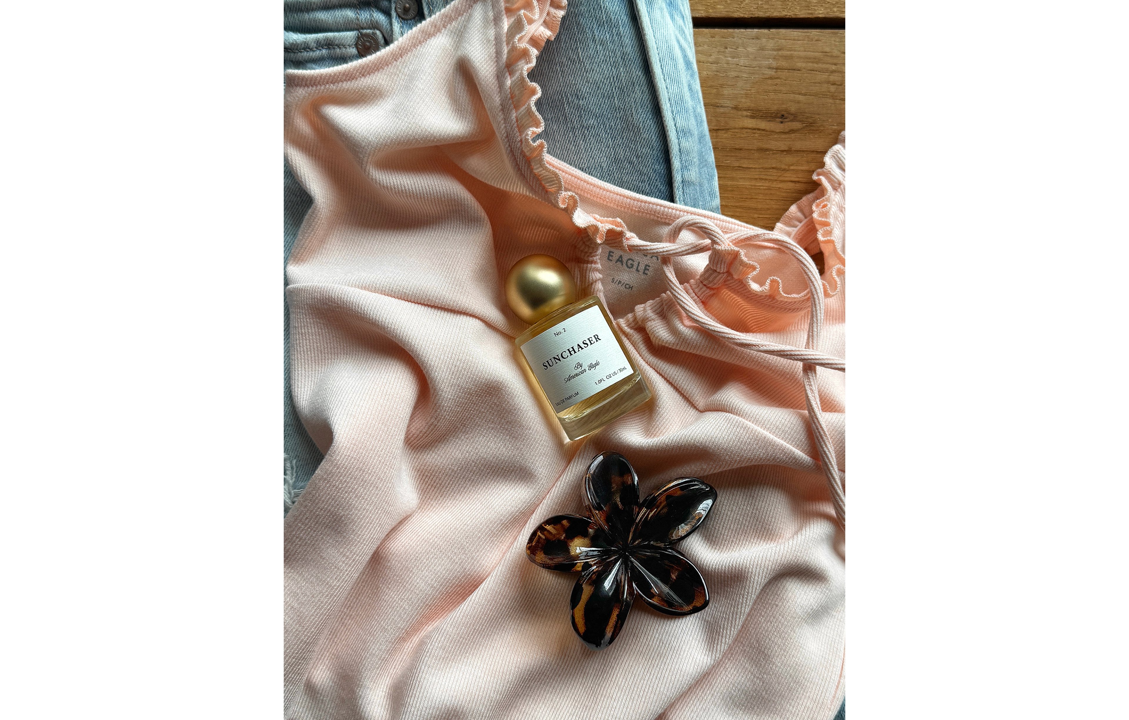 AEO Sunchaser 1.0oz Eau de Parfum