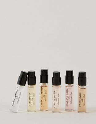 AEO The Luxe Edit Eau de Parfum Gift Set