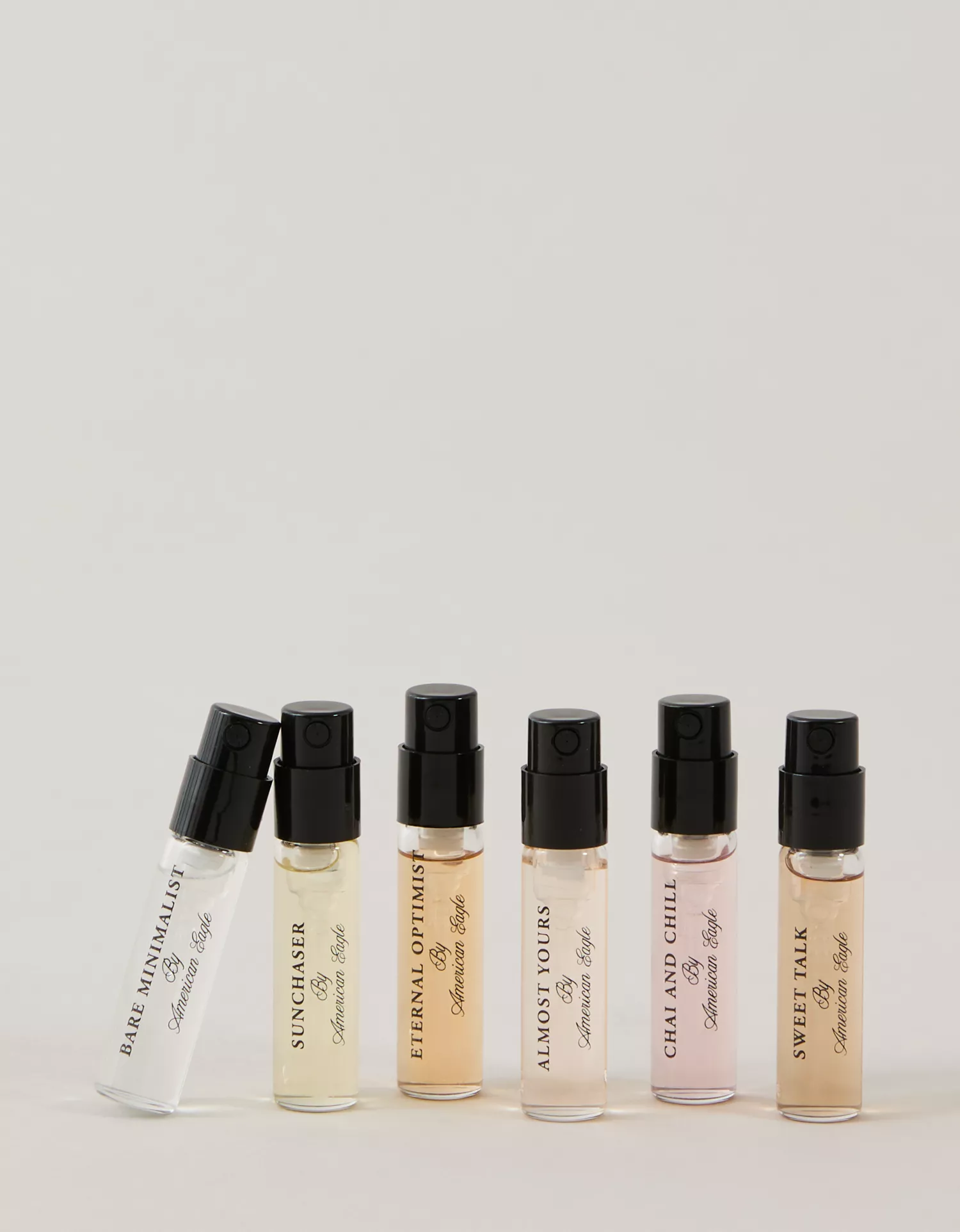 AEO The Luxe Edit Eau de Parfum Gift Set - thumbnail 2