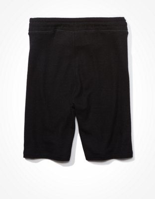 AE Plush Super High-Waisted 7" Bike Short
