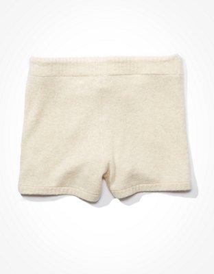 AE Super High-Waisted Dreamspun Cozy Short