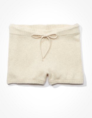 AE Super High-Waisted Dreamspun Cozy Short