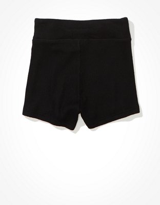 AE Plush Boxer Shortie