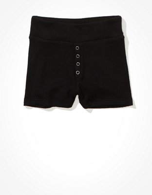 AE Plush Boxer Shortie