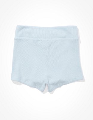 Женские мягкие игрушки American Eagle AE Plush Boxer Shortie — фото 4