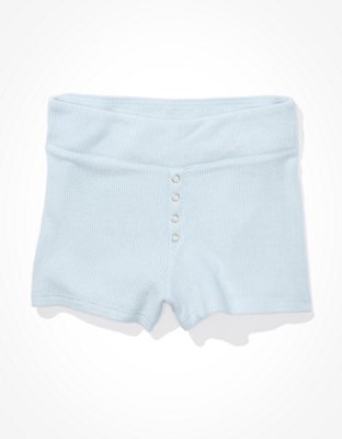 Женские мягкие игрушки American Eagle AE Plush Boxer Shortie — фото 3