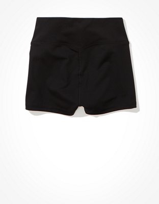 AE The Everything High-Waisted 2" Short Short