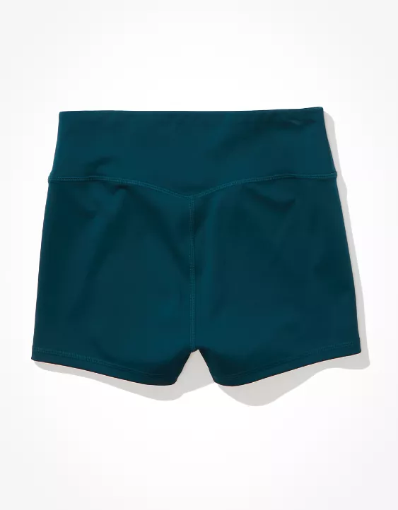 AE The Everything High-Waisted 2" Short Short