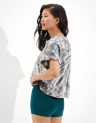 AE The Everything High-Waisted 2" Short Short