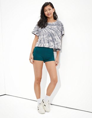 AE The Everything High-Waisted 2" Short Short