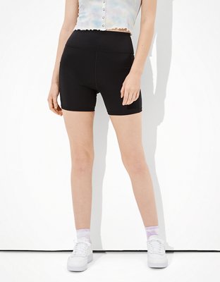 American eagle store bike shorts