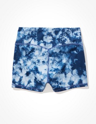 AE The Everything Highest Waist 2" Short Short