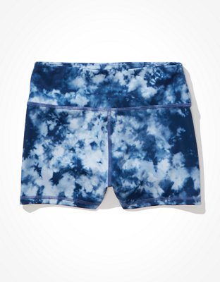 Женские брюки American Eagle AE The Everything Highest Waist 2" Short Short — фото 3