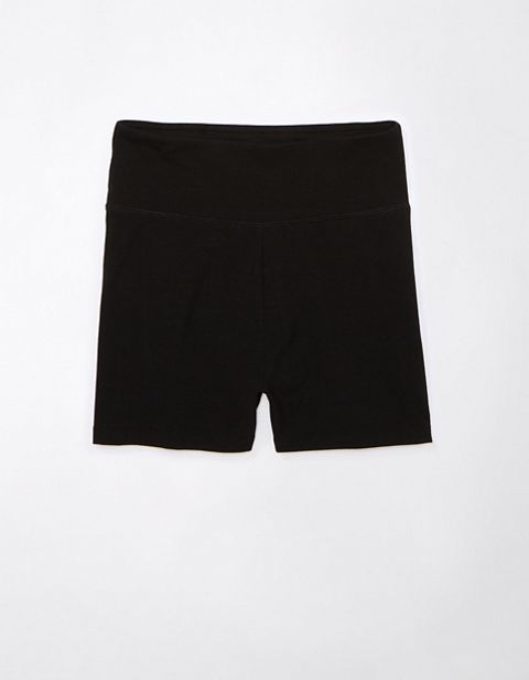 Женские брюки American Eagle AE Layering Short