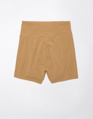 AE Layering Short