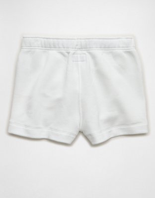 AE x Bubble Fleece Short