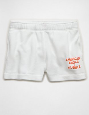 AE x Bubble Fleece Short
