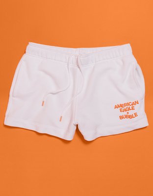 AE x Bubble Fleece Short