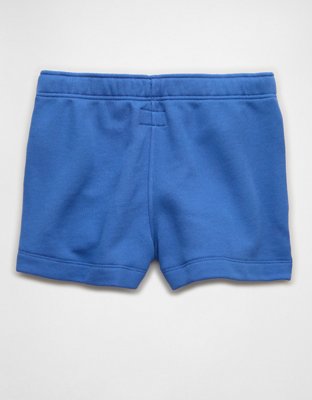 AE x Bubble Fleece Short