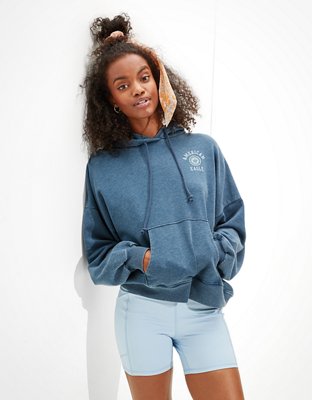 AE The Everything Pocket Highest Waist Midi 5" Bike Short