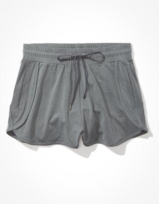 AE Fleece Everywhere Short