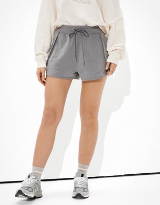 AE Fleece Everywhere Short