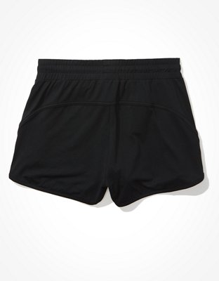Женские свитеры American Eagle AE Fleece Everywhere Short — фото 4